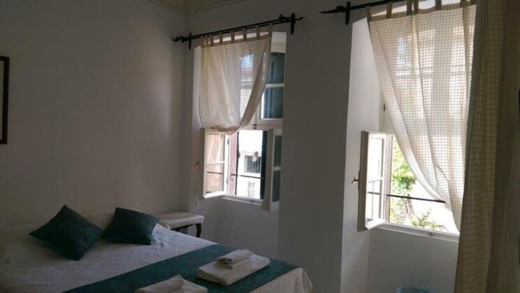 Eolos House Cunda - Photo5