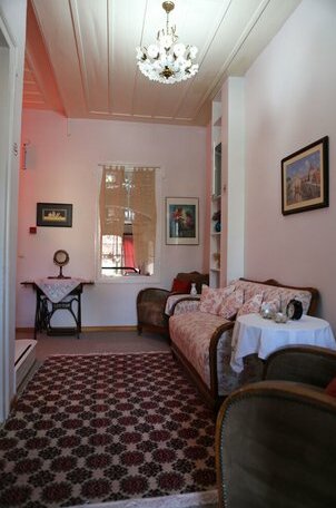 Eolya Guest House - Photo2