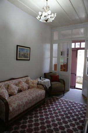 Eolya Guest House - Photo3