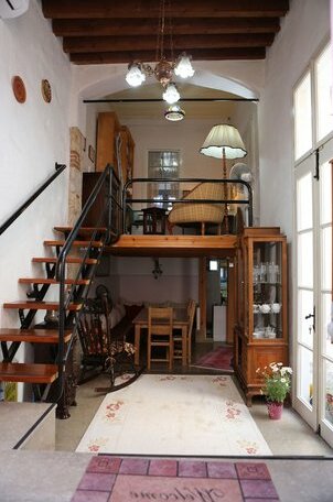 Eolya Guest House - Photo4
