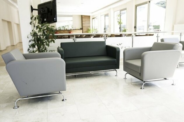Ergin Hotel - Photo3