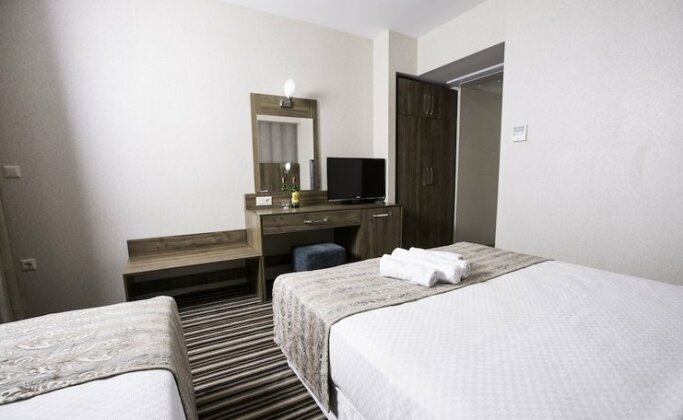Ergin Hotel - Photo5
