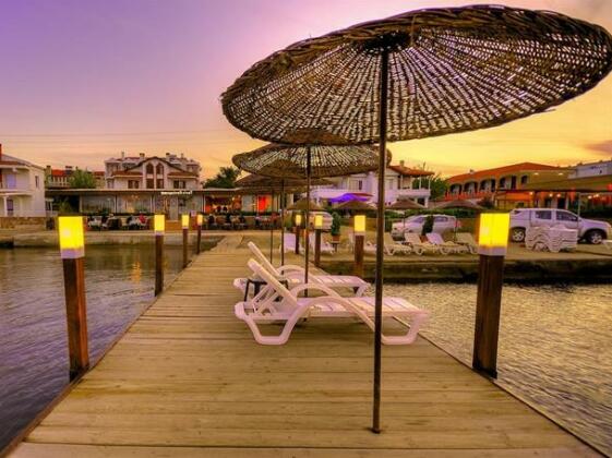 Ezer Hotel - Photo2