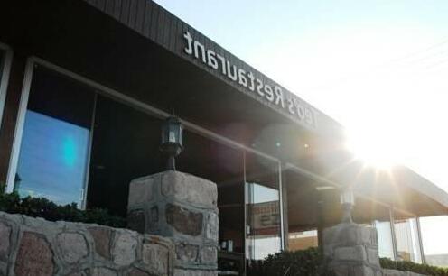 Ezer Hotel - Photo3