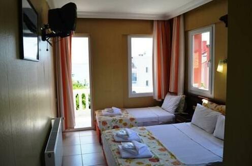 Ezer Hotel - Photo4