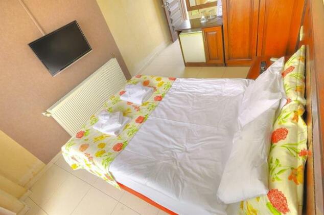 Ezer Hotel - Photo5