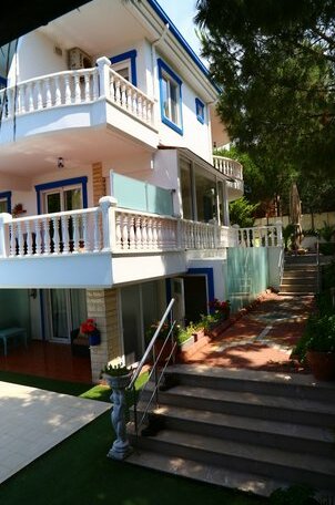 Guzelyali Hotel - Photo2