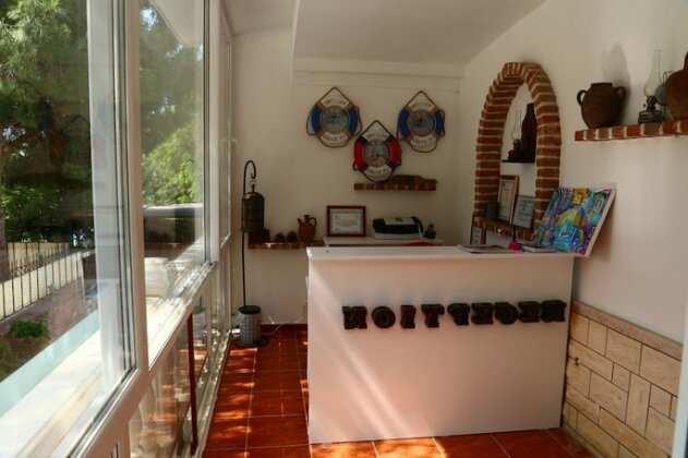 Guzelyali Hotel - Photo3