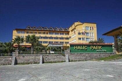 Halic Park Hotel Ayvalik