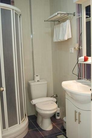 Harakop Butik Hotel - Photo2