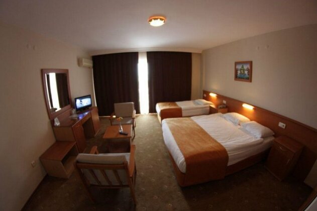 Hotel Billurcu - Photo3
