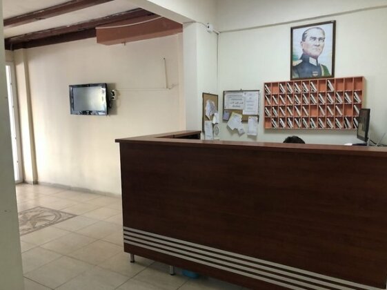 Hotel Sarayevo - Photo3