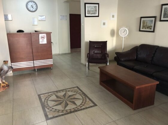 Hotel Sarayevo - Photo4