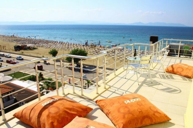 Isik Otel Ayvalik - Photo2