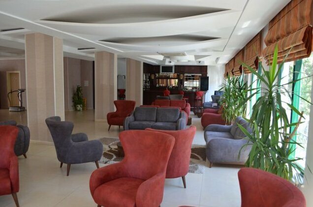 Kalif Hotel - Photo2