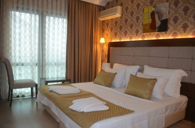 Kalif Hotel - Photo4