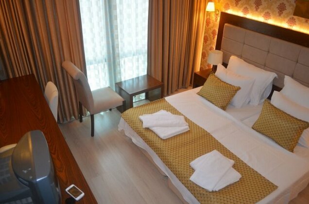 Kalif Hotel - Photo5