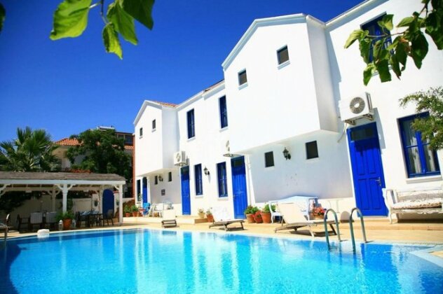 Kapya Hotel - Photo3