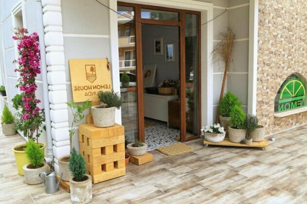Lemon House Cunda - Photo3