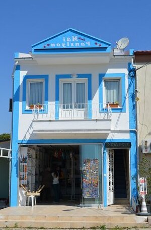 Mai Pension