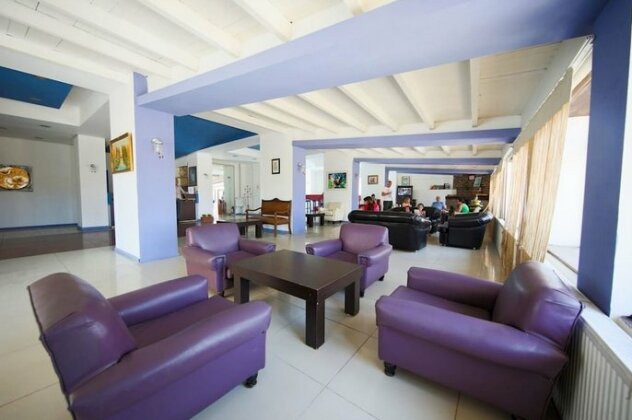 Mardia Beach Hotel - All Inclusive - Photo2