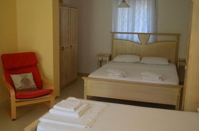 Masiva Hotel - Photo5