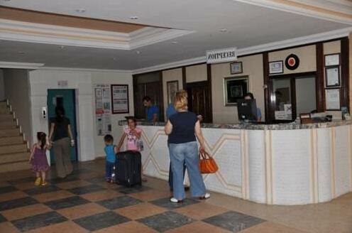 Mia Toka Hotel - Photo3