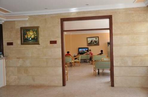 Mia Toka Hotel - Photo4