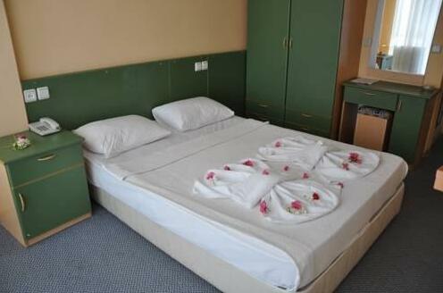 Mia Toka Hotel - Photo5