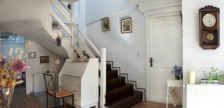Moshinos Hotel - Photo2