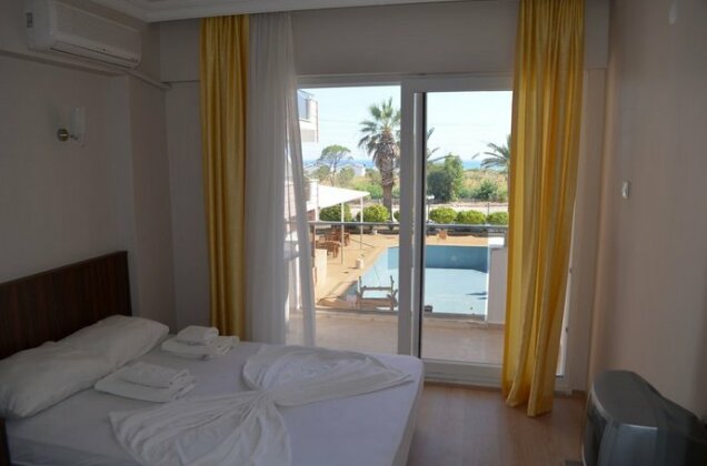 Mulka Hotel - Photo3