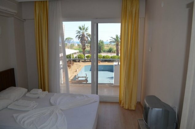 Mulka Hotel - Photo4