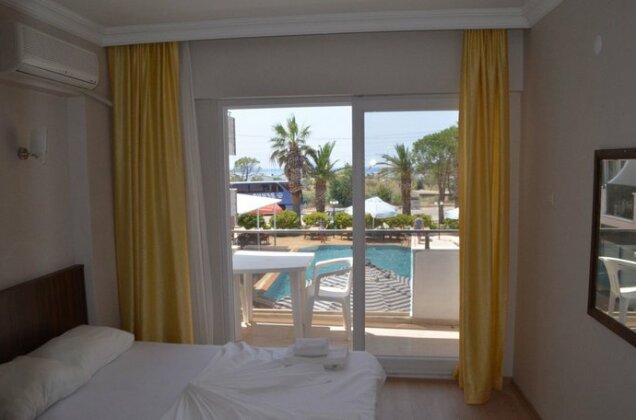 Mulka Hotel - Photo5