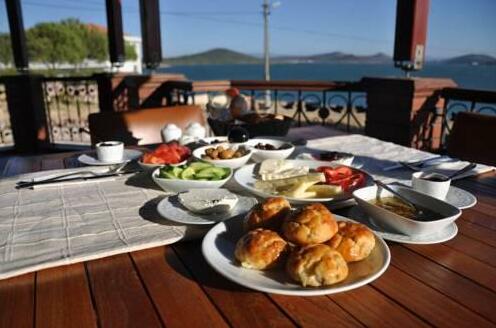 Mythos Hotel - Photo5
