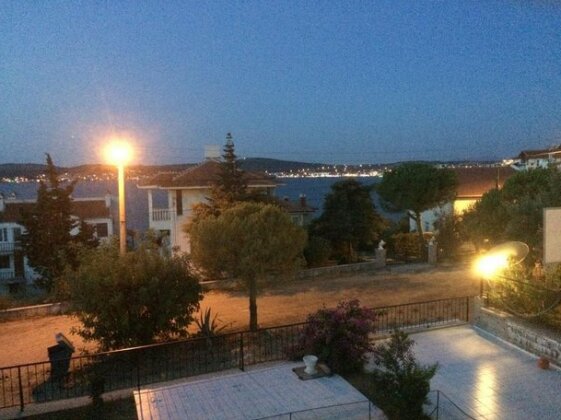 Nefes Hotel - Photo2