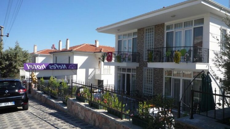 Nefes Hotel - Photo3