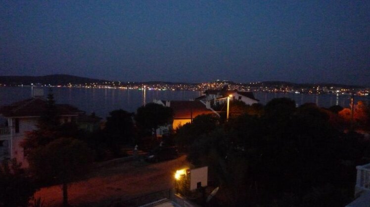 Nefes Hotel - Photo5