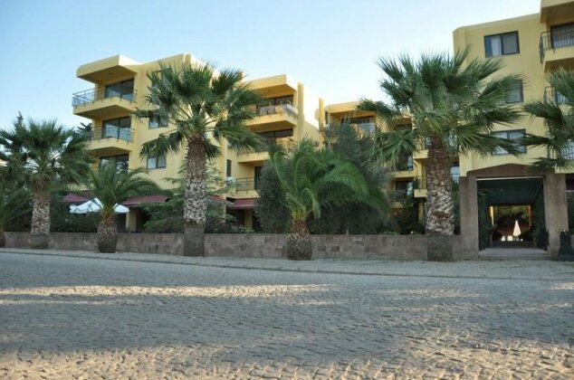 Palm Court Suites - Photo2