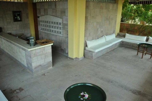 Palm Court Suites - Photo3