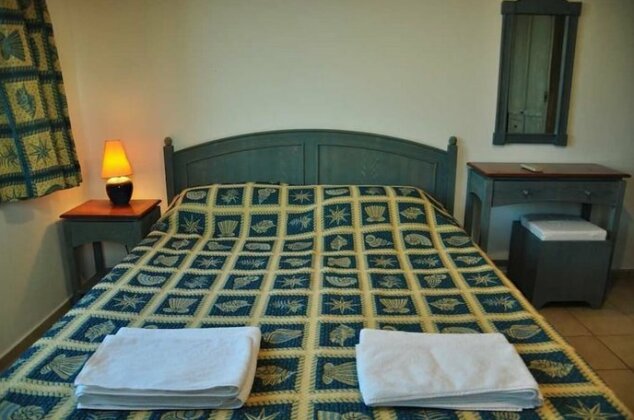 Palm Court Suites - Photo5