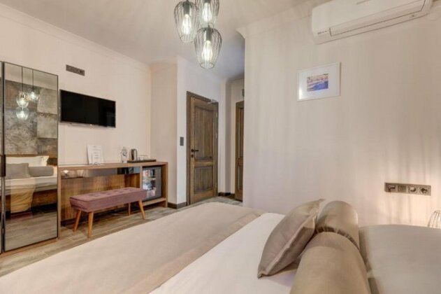 Parna Hotel - Photo4
