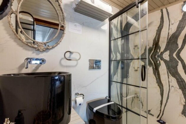 Parna Hotel - Photo5