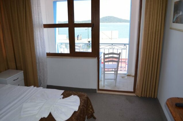 Poyraz Hotel Ayvalik - Photo4