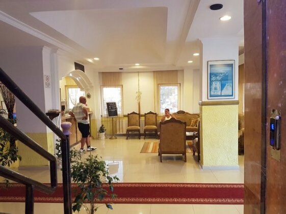 Prens Yildiz Hotel - Photo2