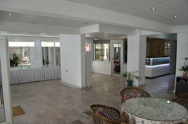 Seda Hotel - Photo3