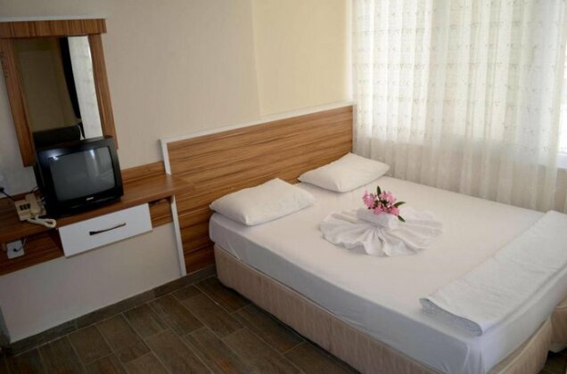 Seda Hotel - Photo5