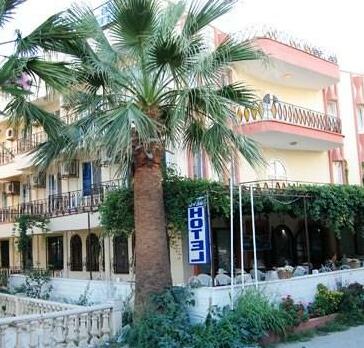 Sevo Hotel - Photo2