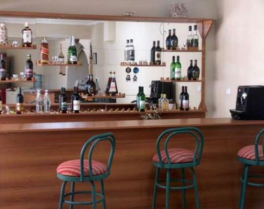 Sevo Hotel - Photo3