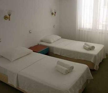 Sevo Hotel - Photo4