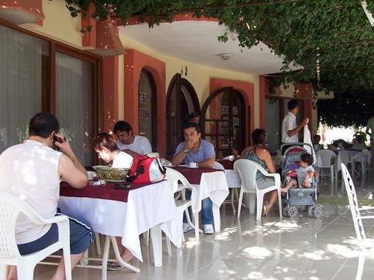 Sevo Hotel - Photo5